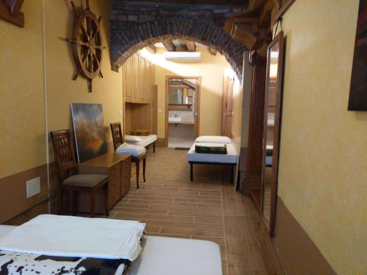 Wendy Luxury Apartment Venice Luaran gambar