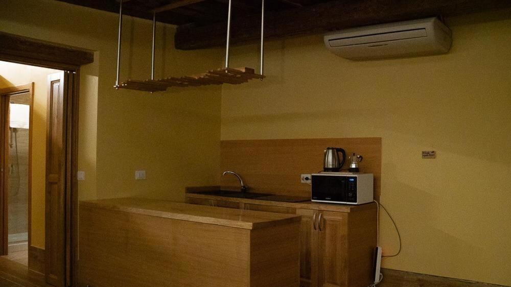 Wendy Luxury Apartment Venice Luaran gambar