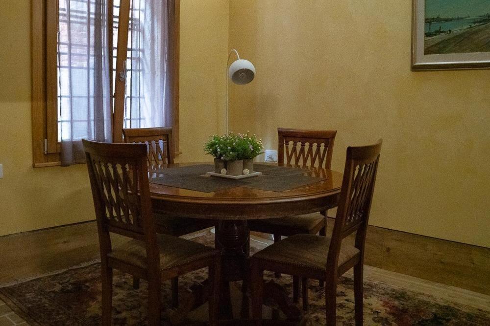 Wendy Luxury Apartment Venice Luaran gambar