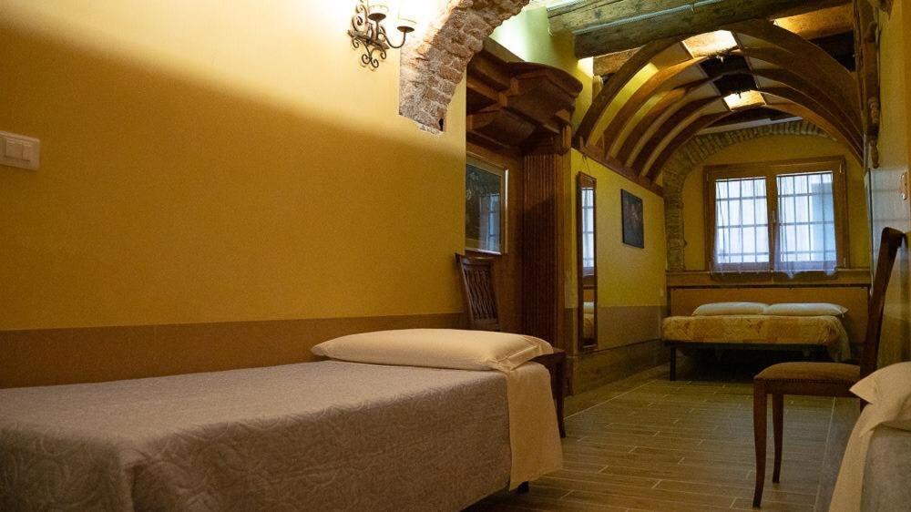Wendy Luxury Apartment Venice Luaran gambar