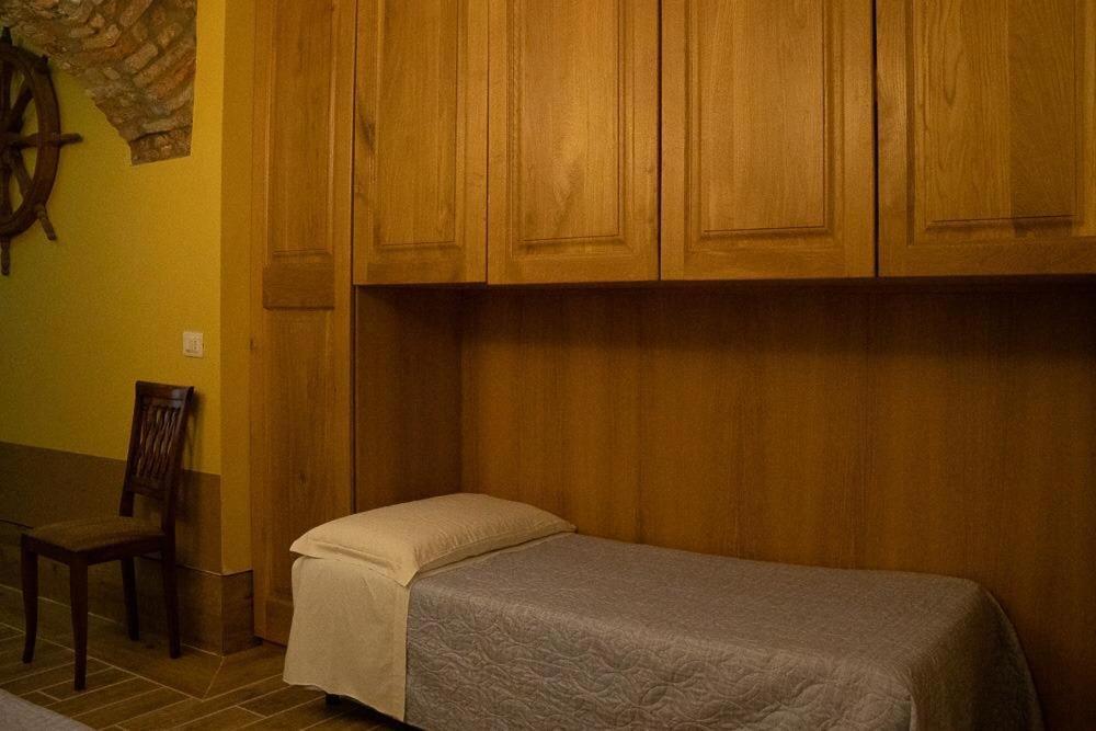 Wendy Luxury Apartment Venice Luaran gambar