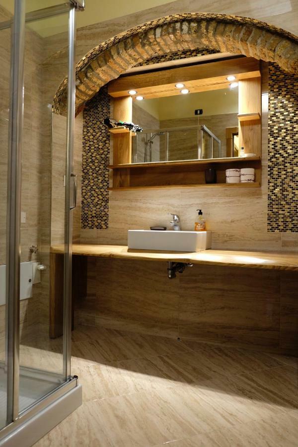 Wendy Luxury Apartment Venice Luaran gambar