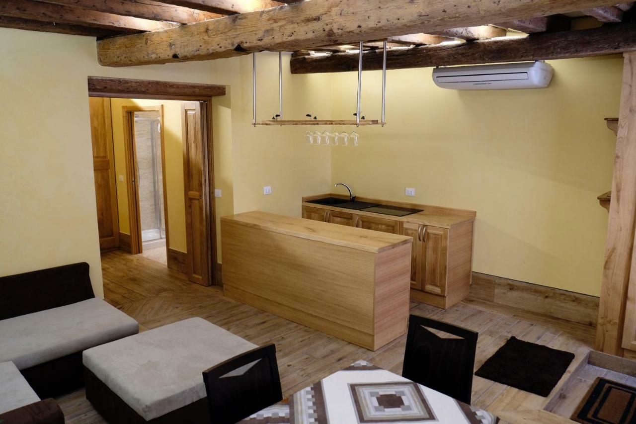 Wendy Luxury Apartment Venice Luaran gambar